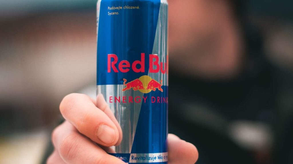 Red Bull