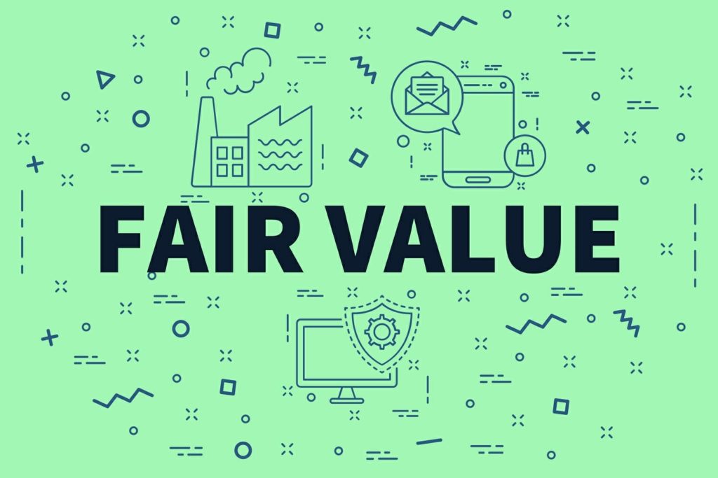 Fair Value Accounting