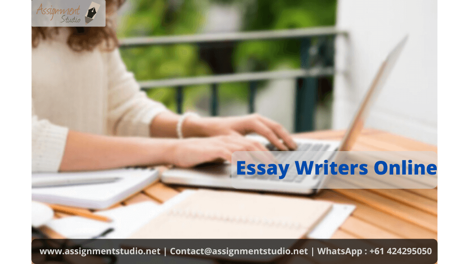 essay writers online 