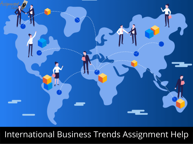 international business trends