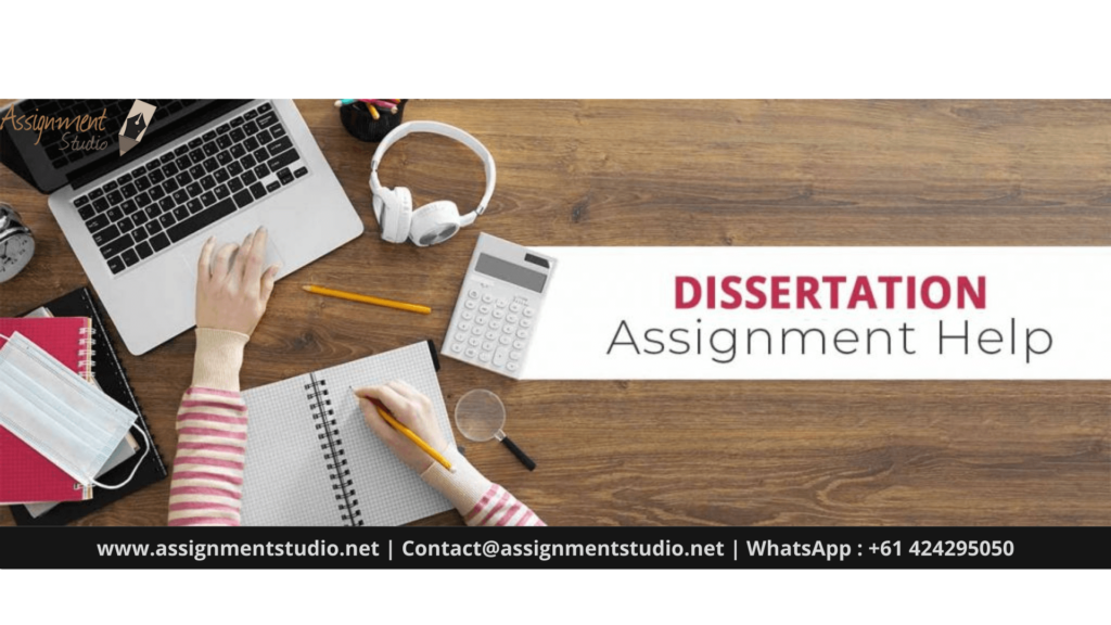 Expert Dissertation Help: Conquer Academic Struggles Now!