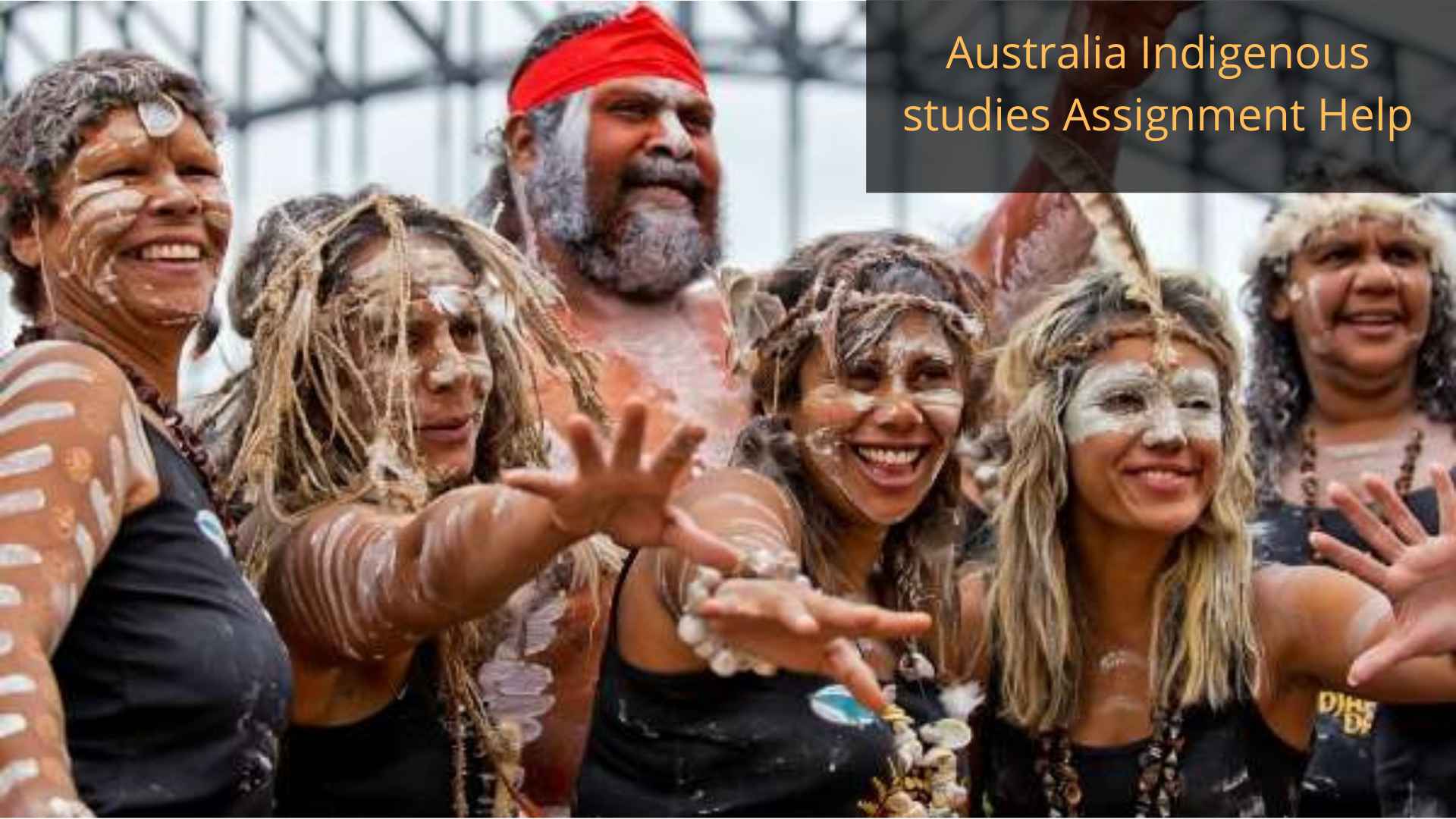 Australia indigenous studies assignment help