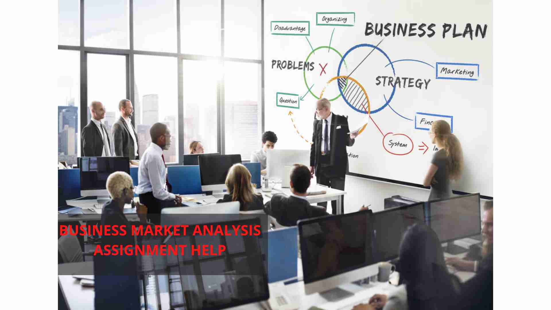 business market analysis