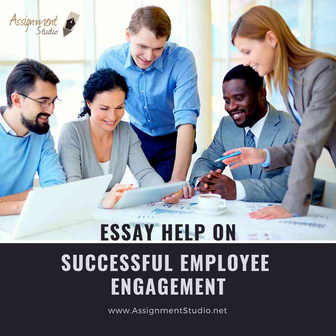 essay help on successful employee engagement