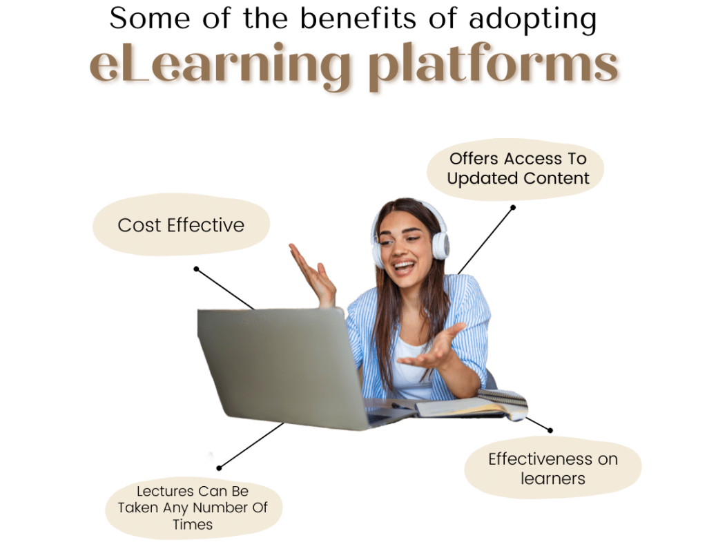 Top Free eLearning Resources to learn from in 2022