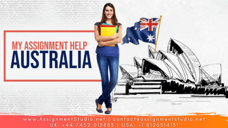 Trusted Assignment Help in Australia - Top Grades Guaranteed