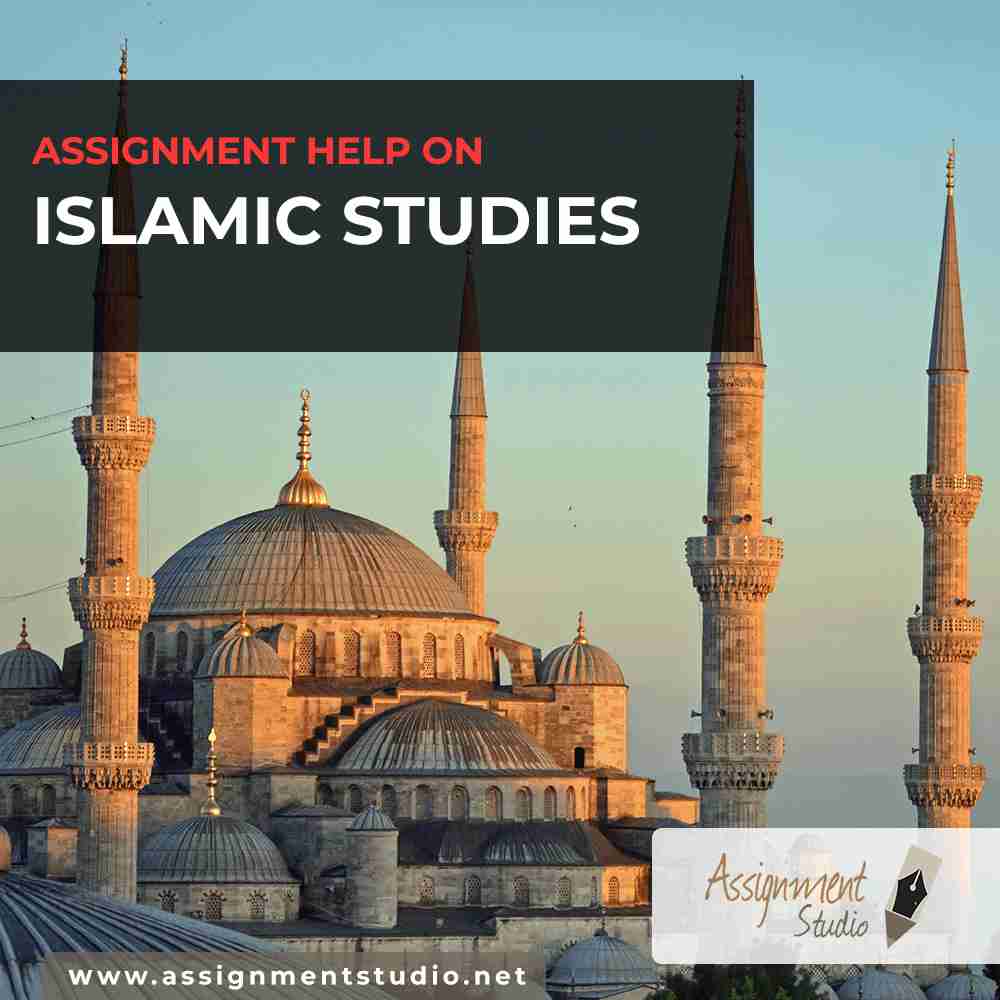 Islamic studies assignment help 