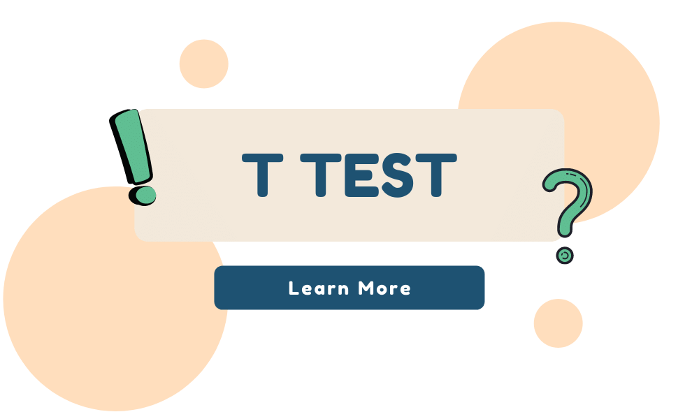 T Test