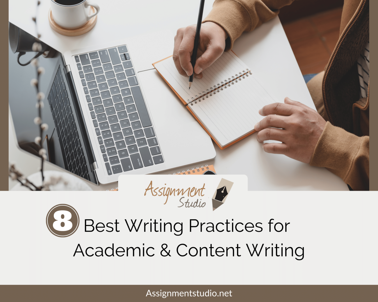 Best Writing Practices