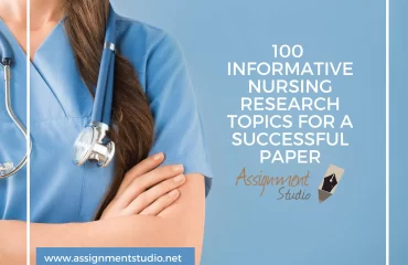 100 Informative Nursing