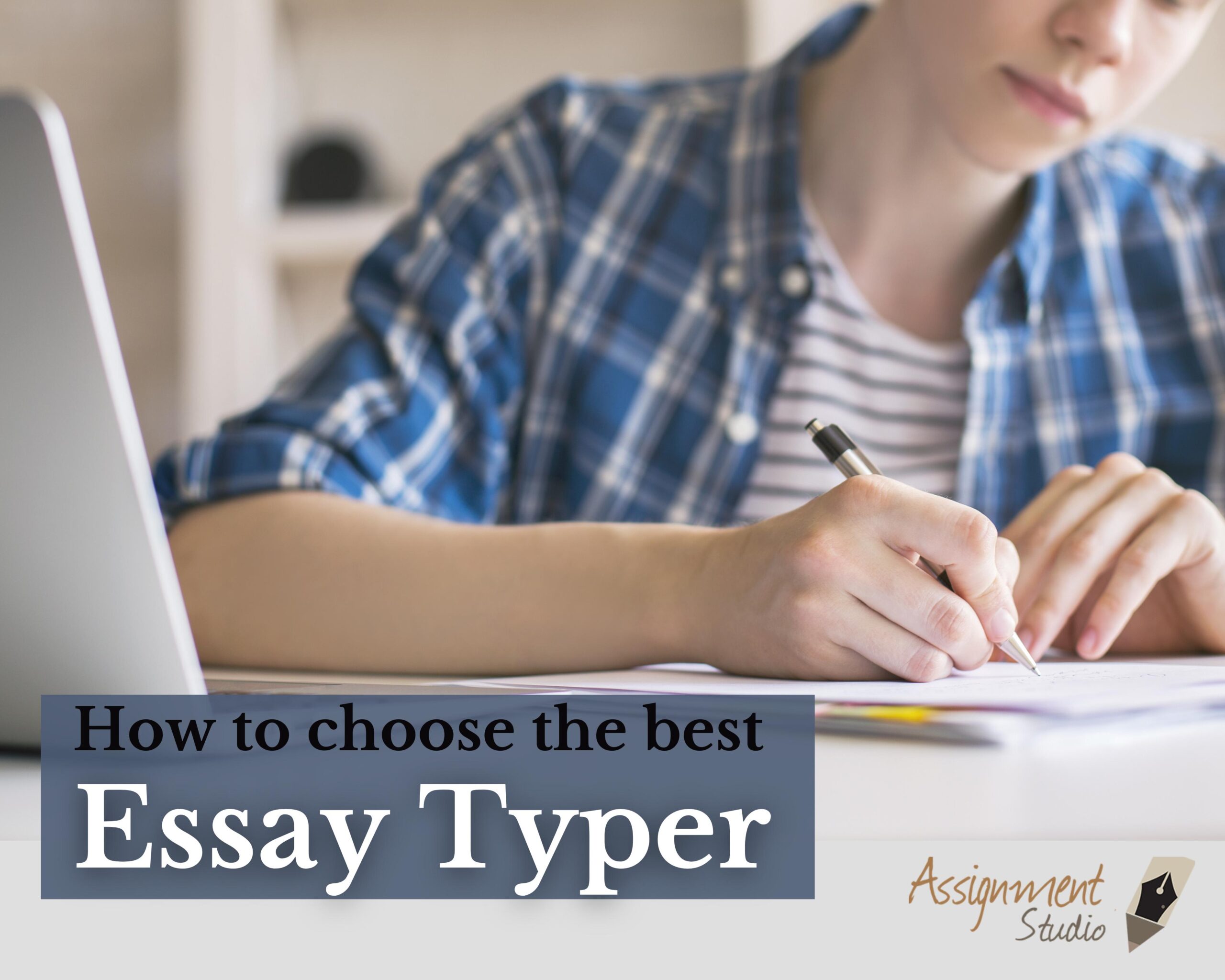essay typer easy