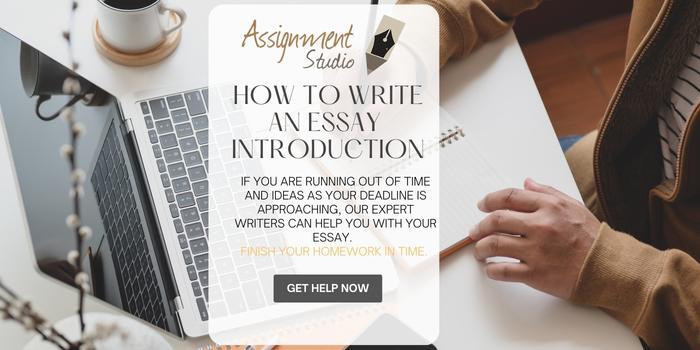 How to Write Essay