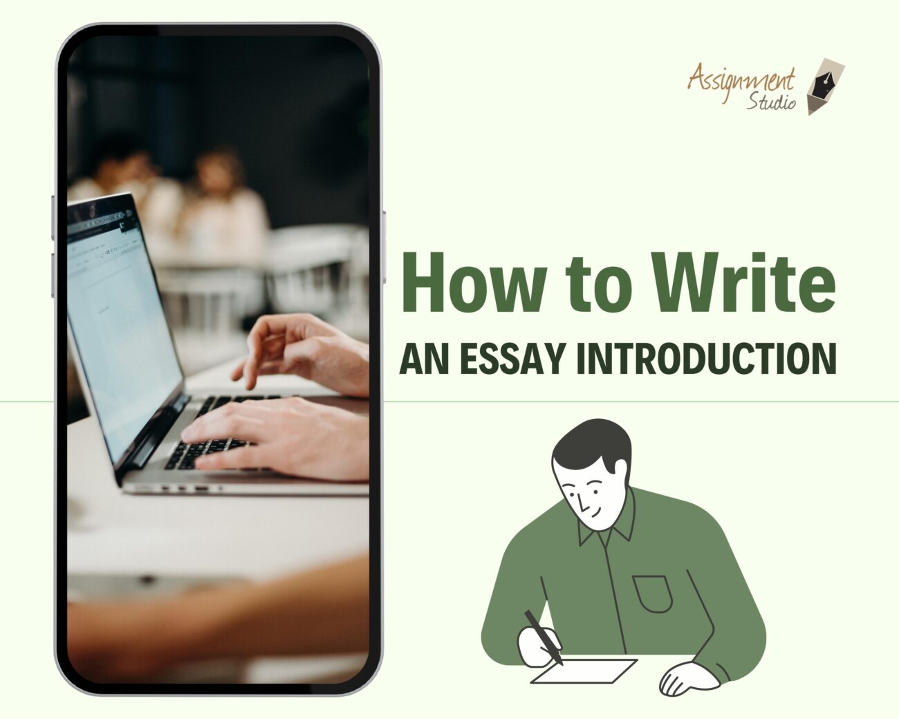 How to Write an Essay Introduction