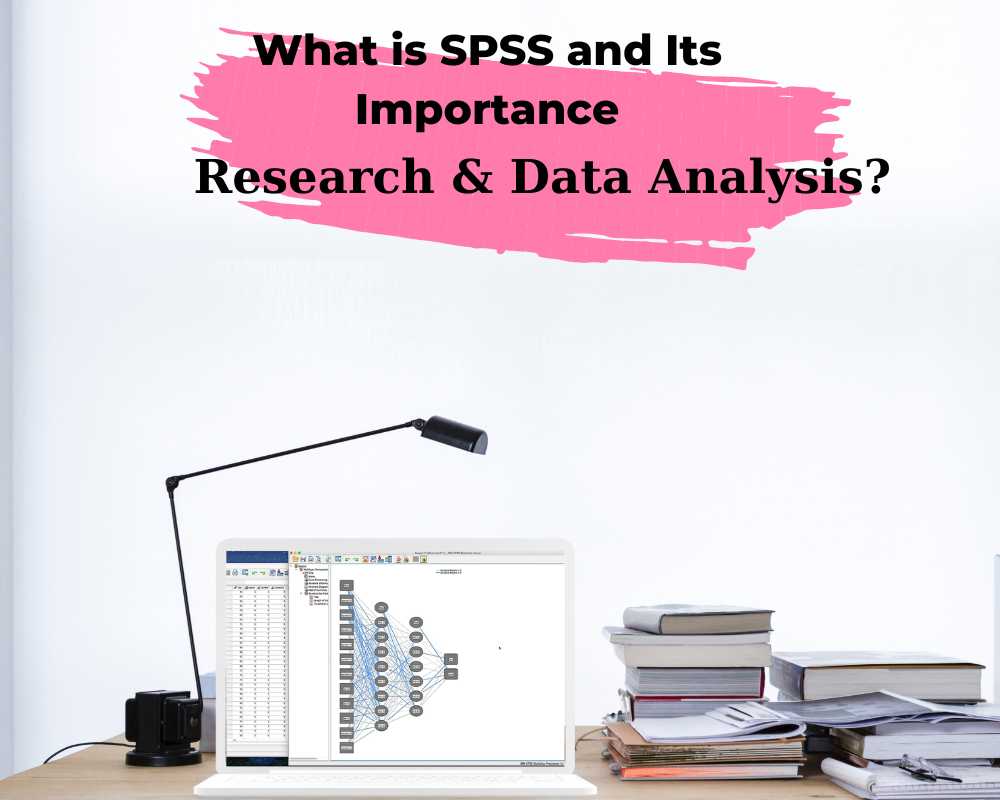 SPSS Research & Data Analysis