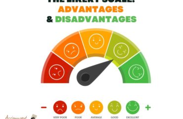 The Likert Scale Advantages and Disadvantages