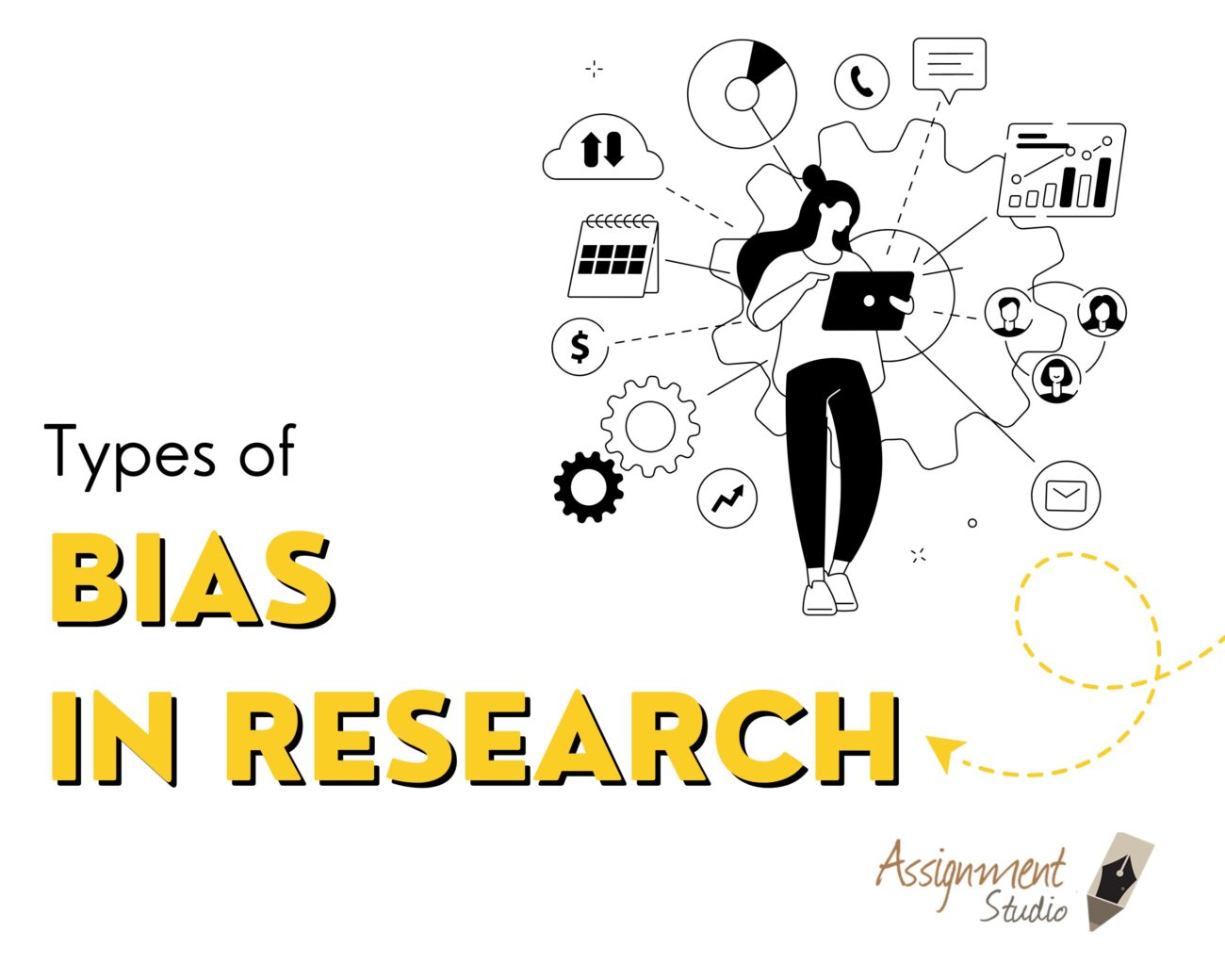 Types of Bias in Research