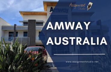 Amway Australia