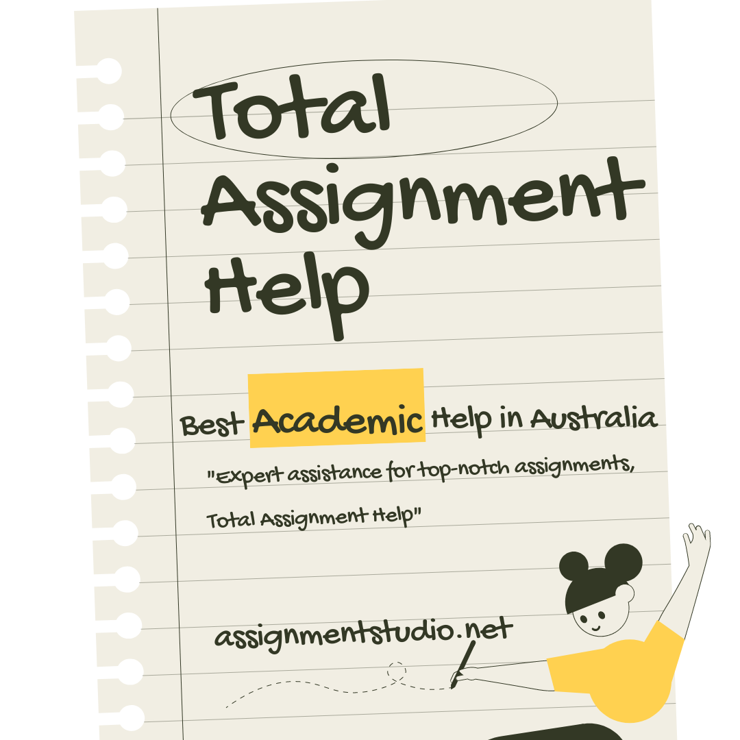 Total Assignment Help