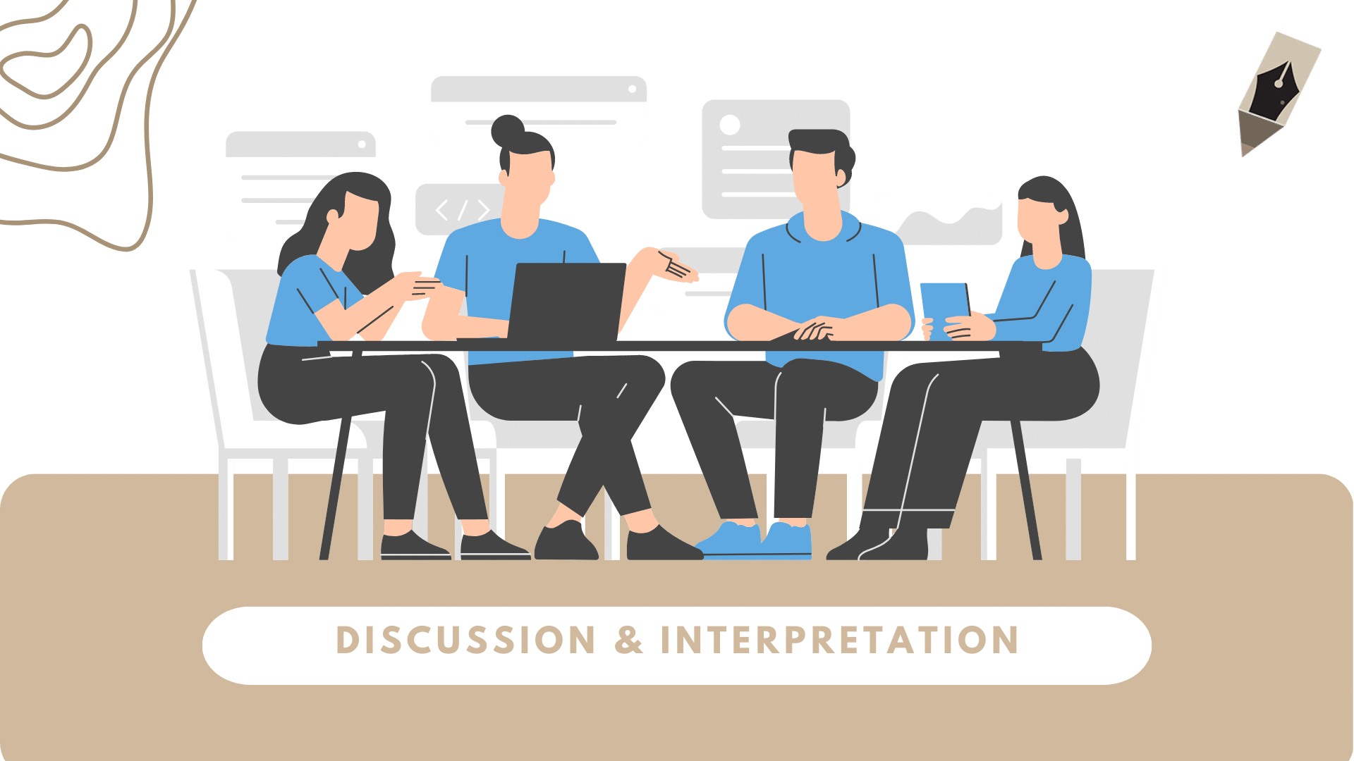 Discussion and Interpretation