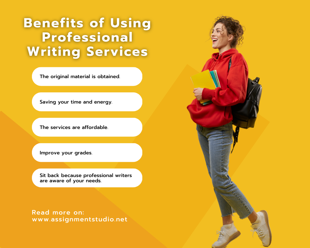 Benefits of Essay Writing