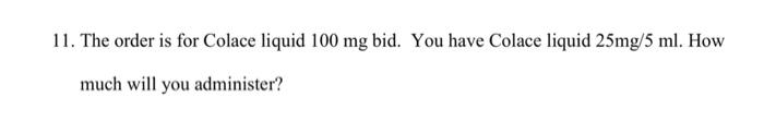 7. There Are \( 5 \Mathrm{~ML} \) In Every Teaspoon. The Recipe You Are Making Is In Metric And Calls For \( 15 \Mathrm{Ml} \) Of