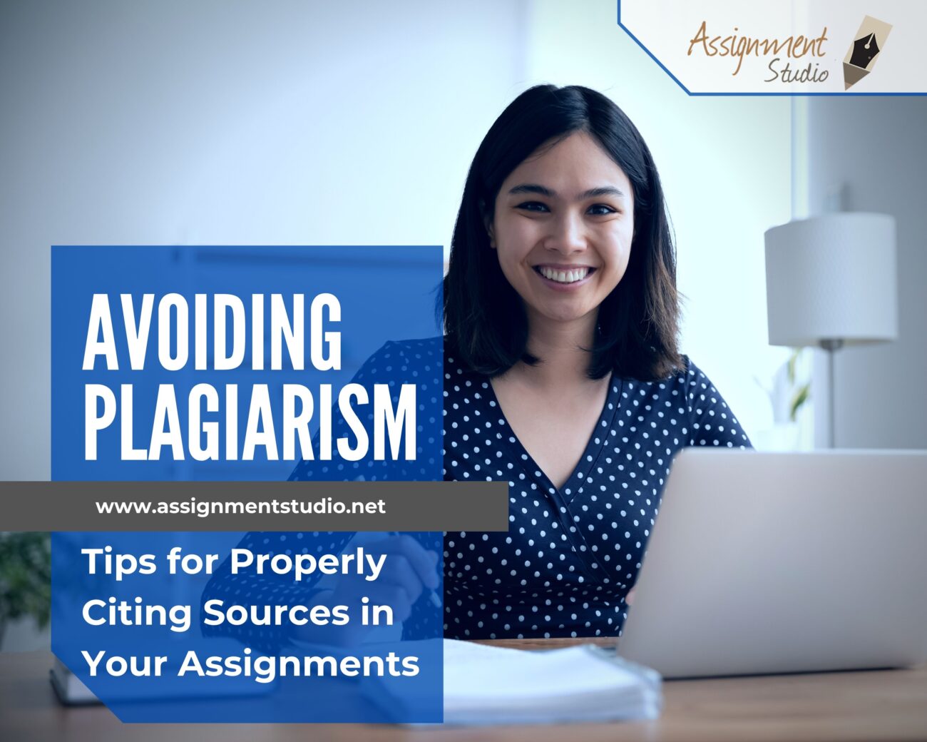 Avoiding Plagiarism Tips for Properly Citing Sources in Your Assignments