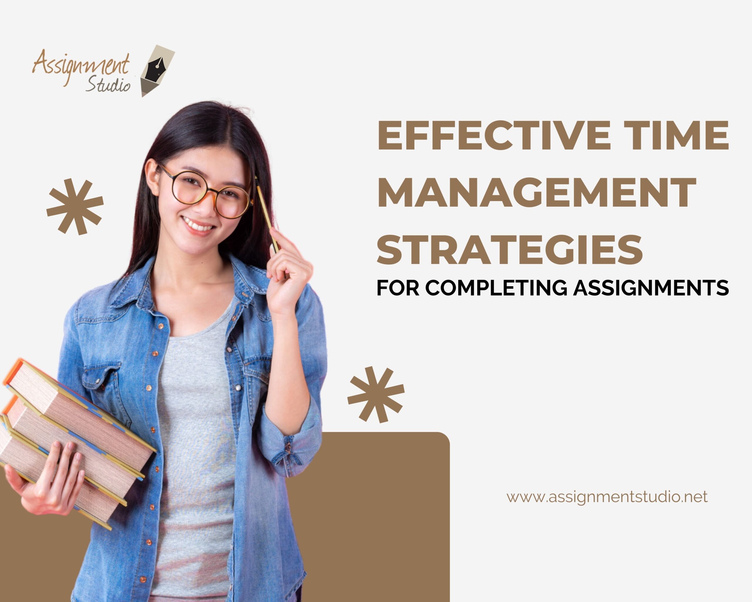 time management assignments