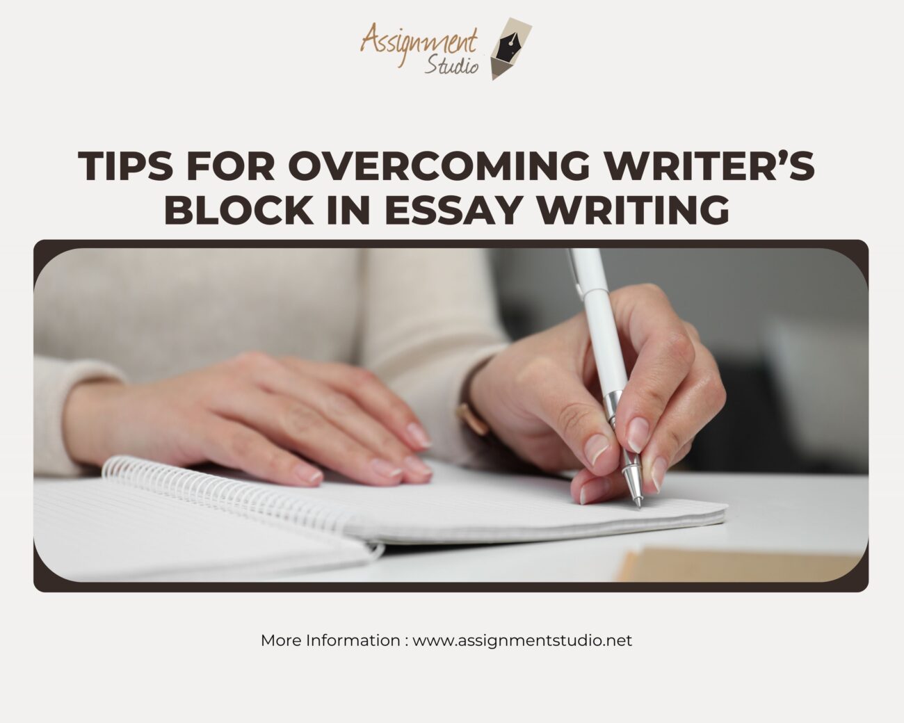 Tips for Overcoming Writer’s Block in Essay Writing