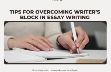 Tips for Overcoming Writer’s Block in Essay Writing