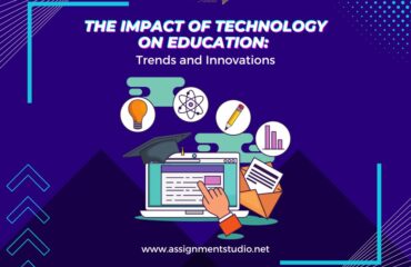 The Impact of Technology on Education Trends and Innovations