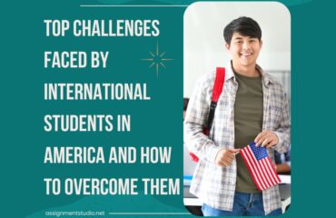 Top Challenges Faced by International Students in America and How to Overcome Them