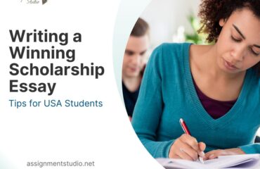 Writing a Winning Scholarship Essay Tips for USA Students