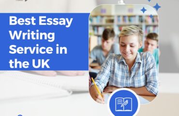 Best Essay Writing Service in the UK