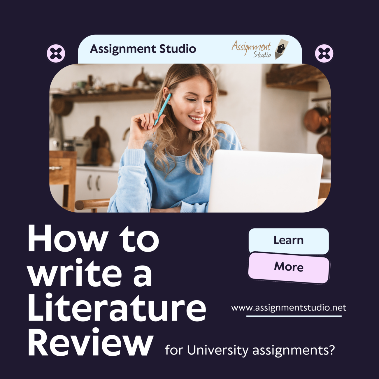 Literature Review Help