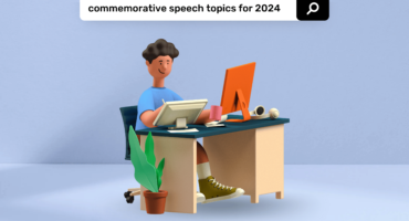 commemorative speech topics 2024