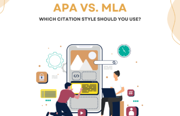 APA MLA Citations