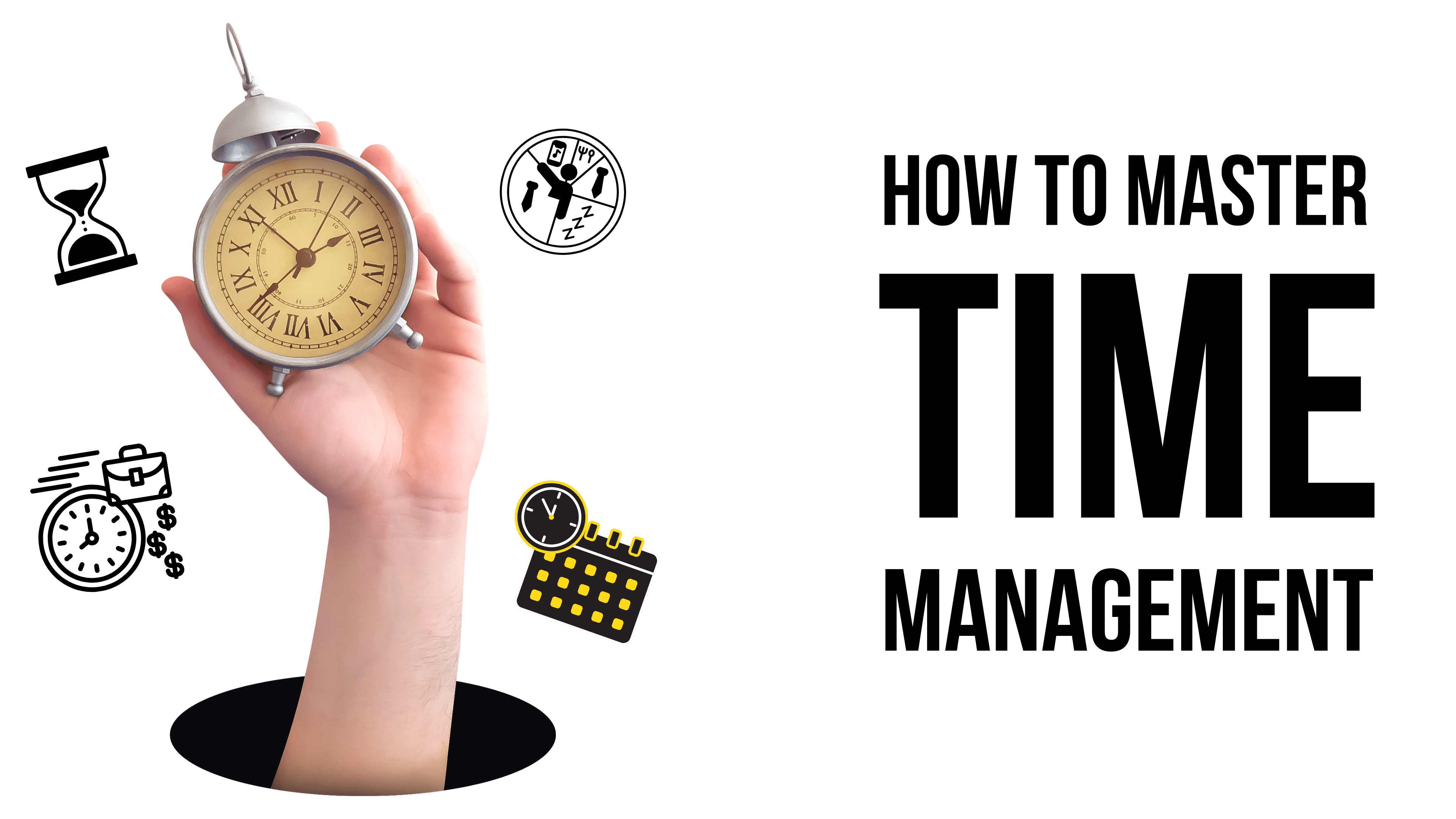 Time Management