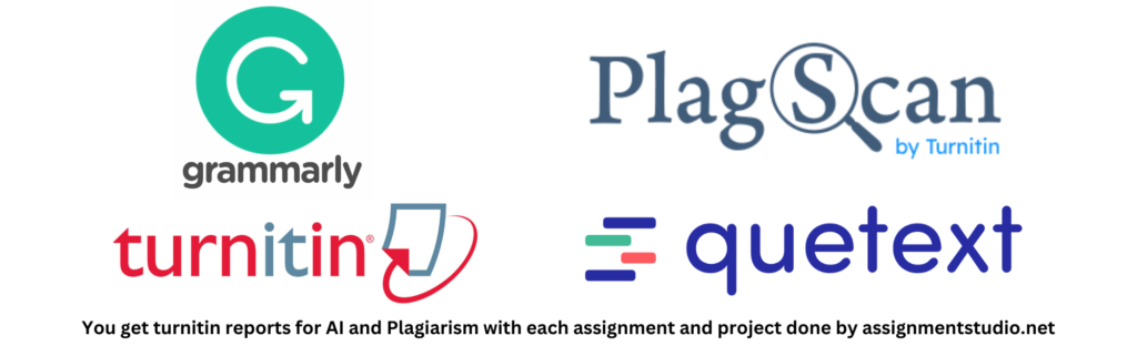 Plagiarism tools