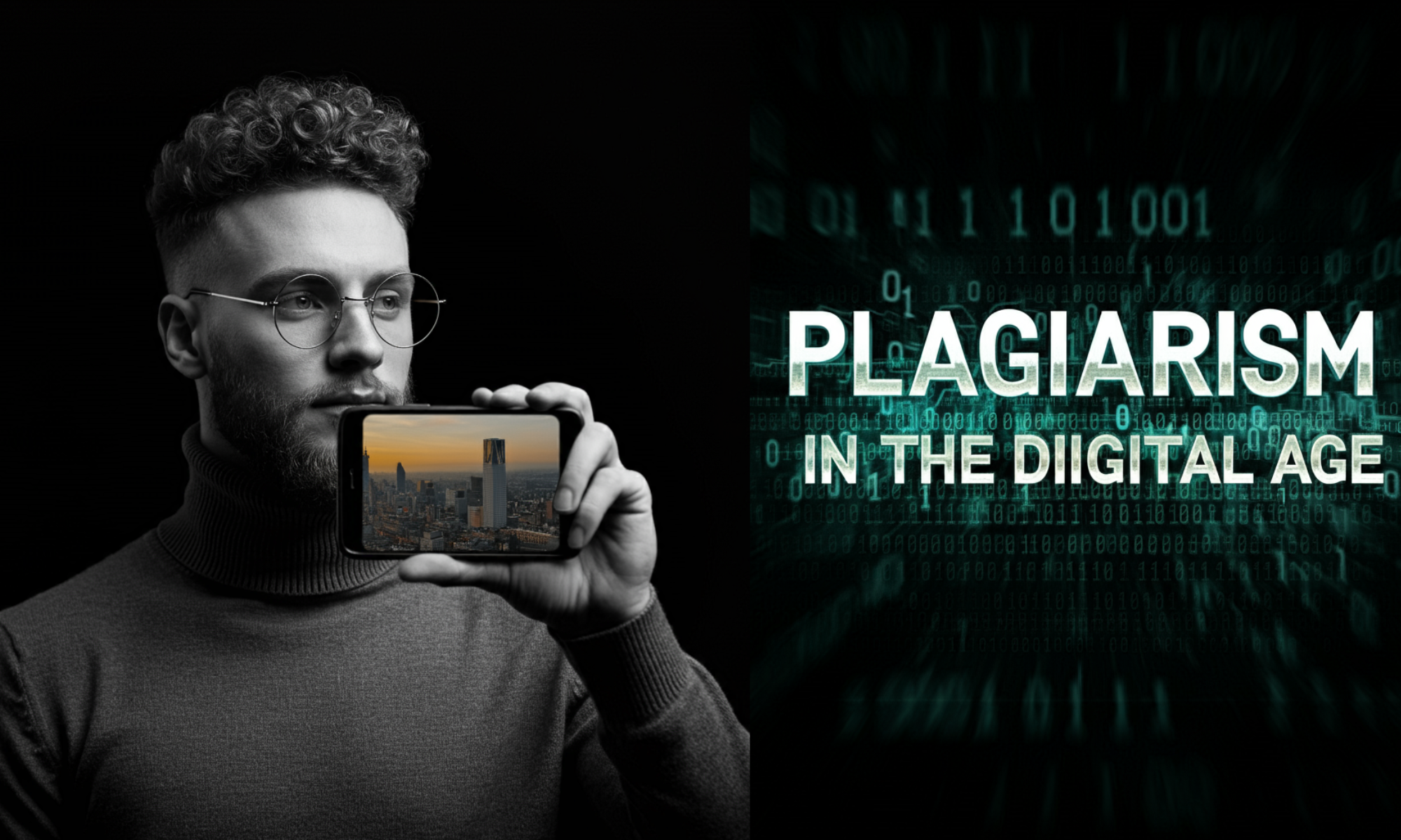 Plagiarism in Digital Age