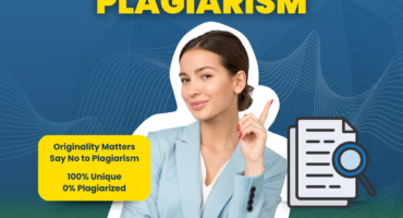 Plagiarism