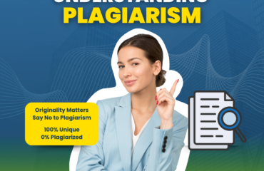 Plagiarism