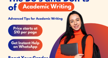 Academic Writing