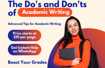 Academic Writing