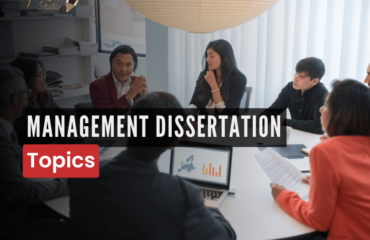 Management Dissertation Topics