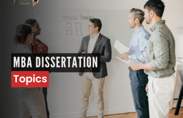 MBA Dissertation Topics