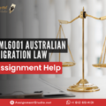 LML6001 Australian Migration Law