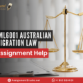 LML6001 Australian Migration Law