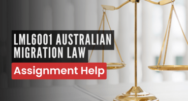 LML6001 Australian Migration Law