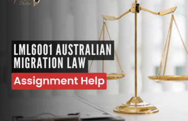 LML6001 Australian Migration Law