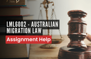 LML6002 - Australian Migration Law